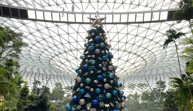 christmas films on Netflix