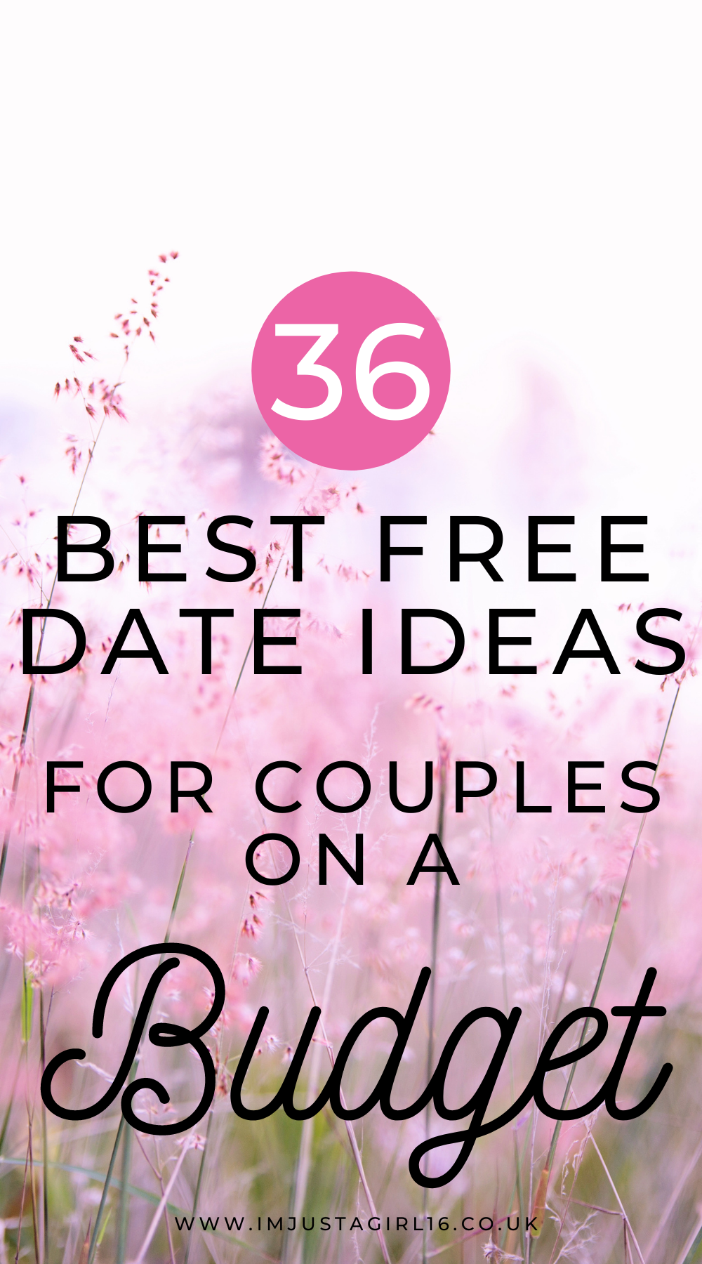 best free date ideas for couples on a budget