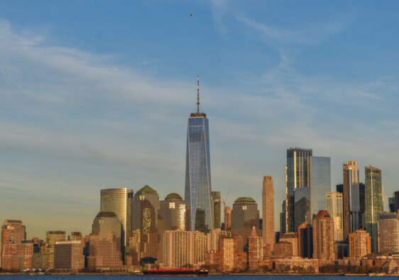 One World Trade - best things to do in New York City right now