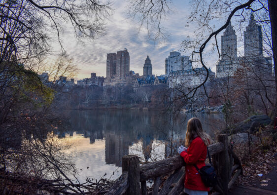 30 Best Romantic Things To Do In NYC For Couples - New York Date Ideas