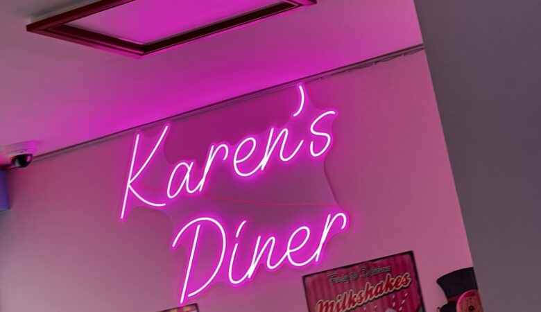 Karen’s Diner Sheffield Review – Everything You Need To Know