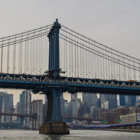 How To Use The New York Subway (Tourist Tips For Beginners)