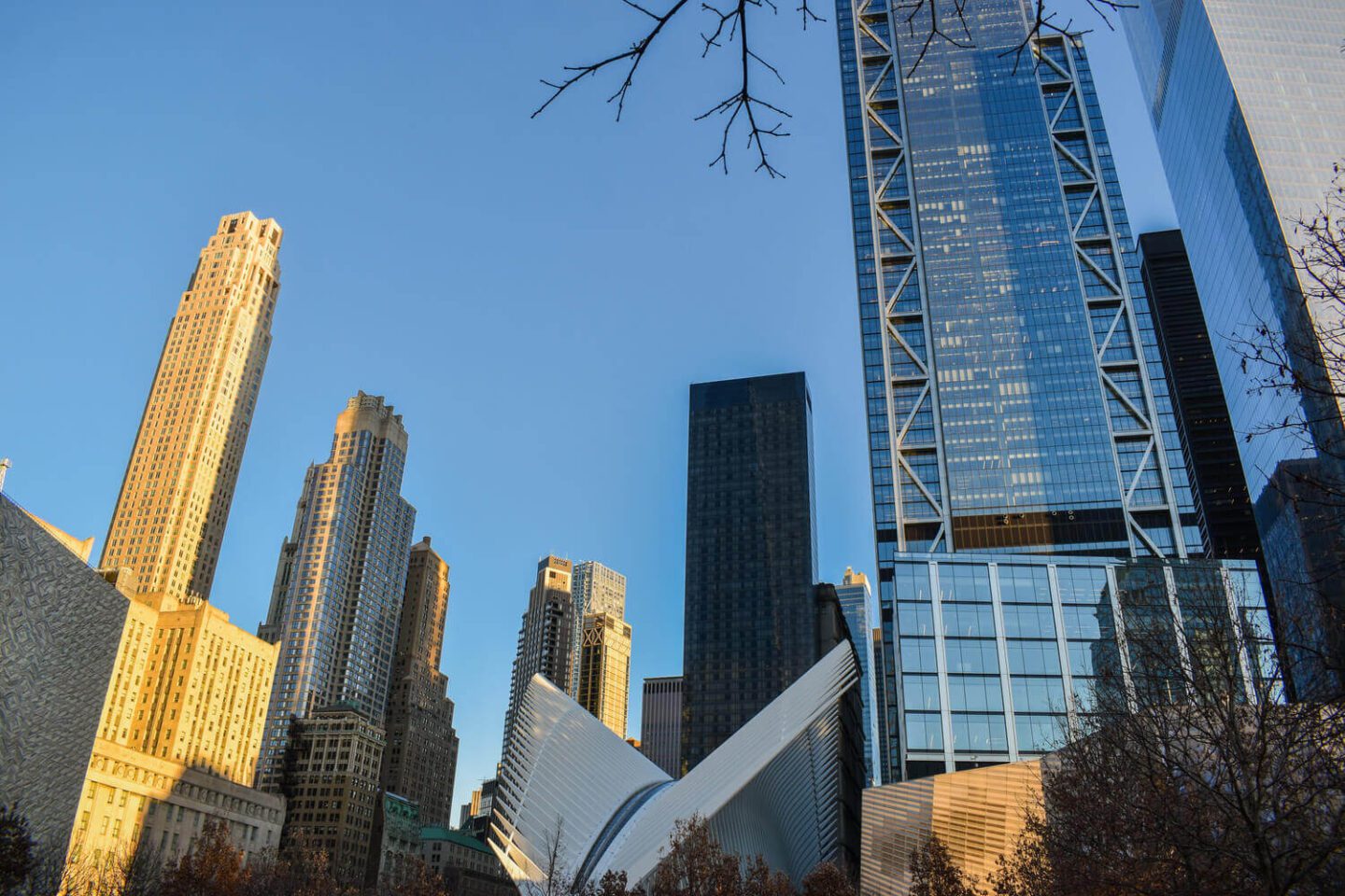 Go City Explorer New York Pass Review