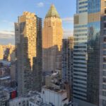 Best Hotels Near Times Square, New York City