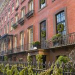 where to stay in New York city first time