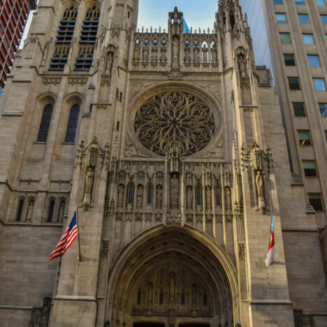 3 Day New York Itinerary – How To Spend 3 Days In NYC