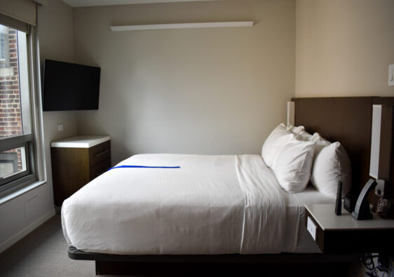 LUMA Hotel Times Square review