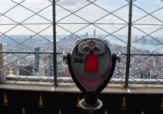 Empire State Building Observation Deck Guide - Is It Worth It?