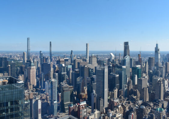 Is Edge NYC Worth It? Edge Observation Deck at Hudson Yards