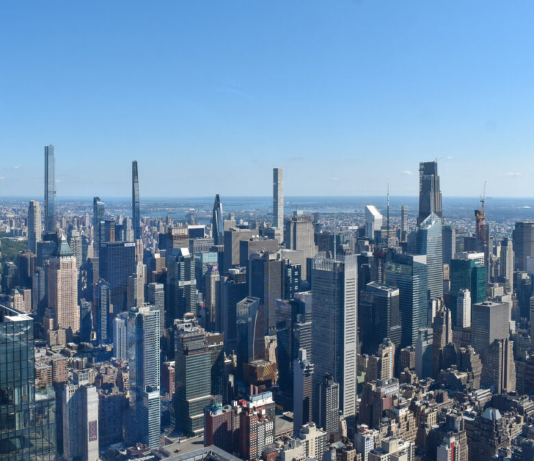 Is Edge NYC Worth It? Edge Observation Deck at Hudson Yards