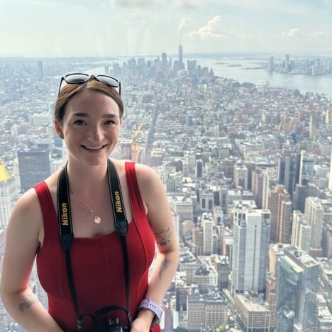 What to expect when visiting the Empire State Building