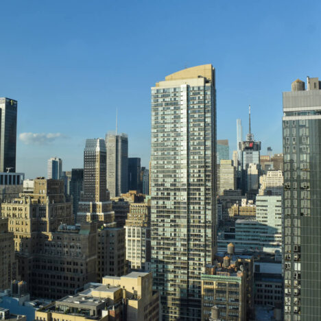 Vintage Green Rooftop NYC Review