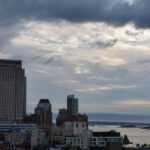 Azul on the Rooftop – Hotel Hugo Rooftop Bar NYC Review