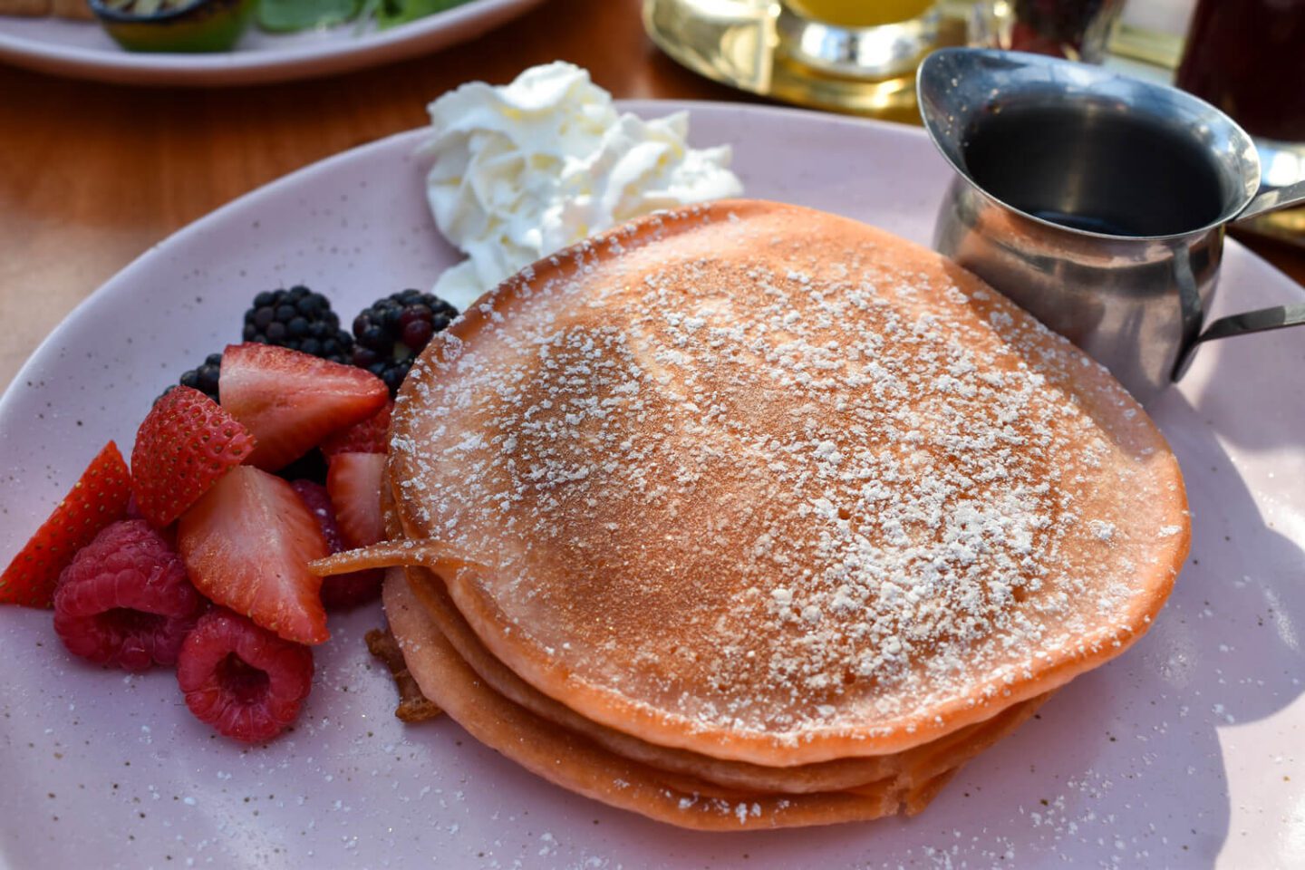 Glass Ceiling Rooftop bottomless brunch