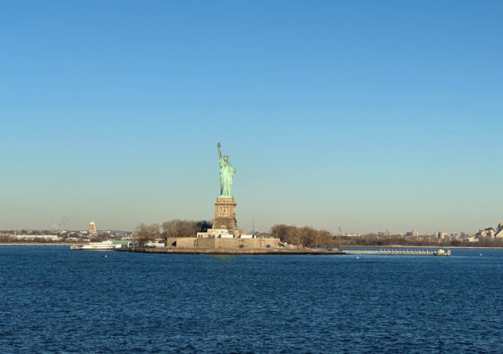 Famous Filming Locations in New York City