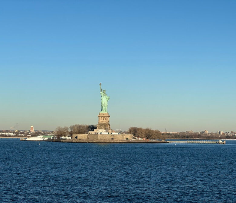 Famous Filming Locations in New York City