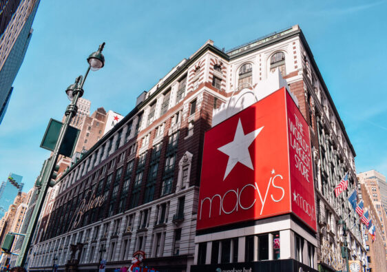 Macy's Thanksgiving Day Parade