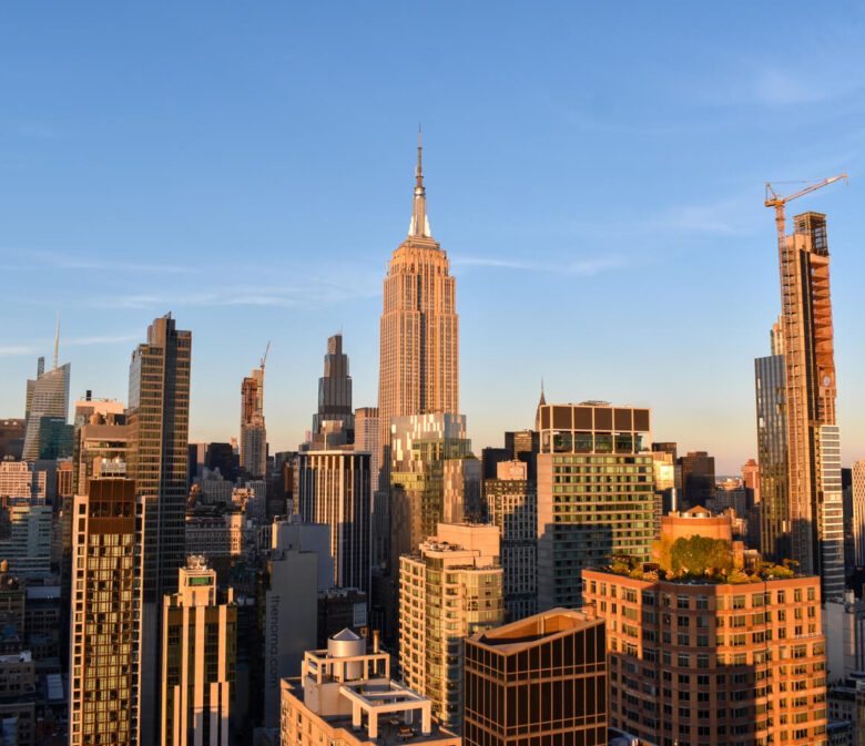 Halloween in New York City - Best Events & Things To Do
